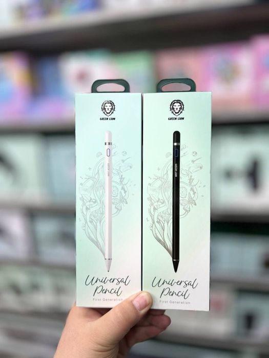 Универсальная ручка для планшет и телефон / Доставка 24/7