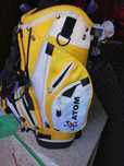 Vând Set golf Atom junior