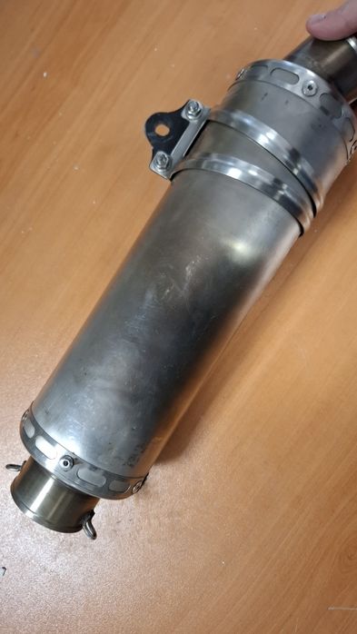 RP Tuning спортно гърне