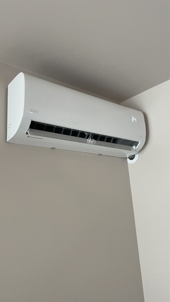 Instalator Termic Sanitar Si Aer Conditionat