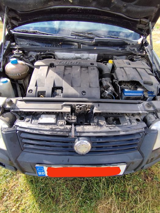 Vand FIAT Stilou 16v