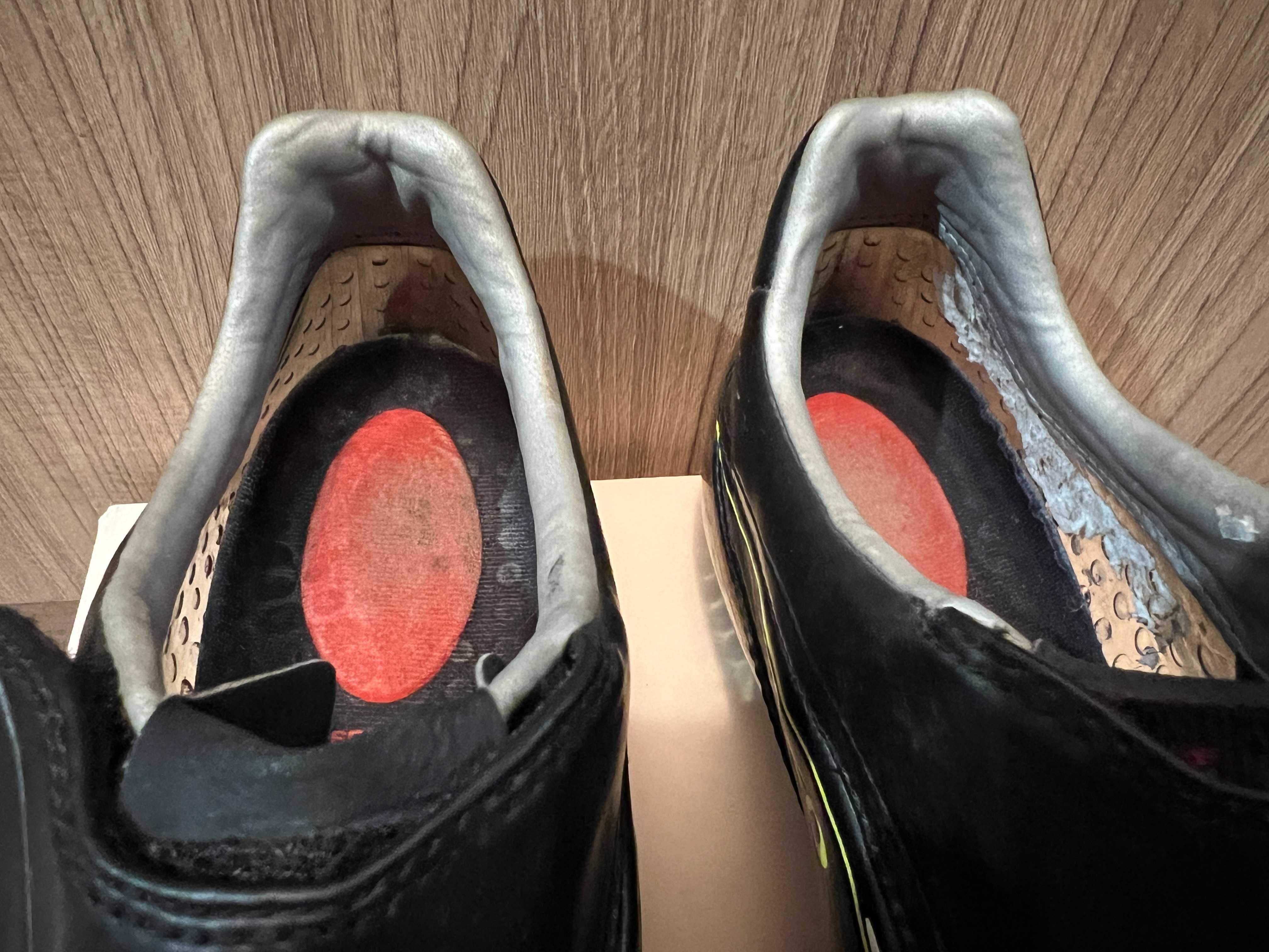 adidas F50.8 tunit бутонки , калеври ,футболни обувки 39