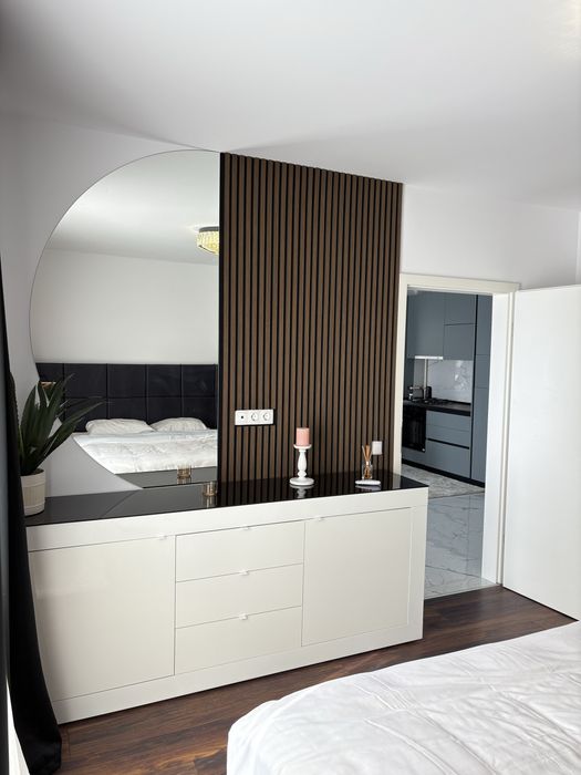 Arteo Premium Apart. Avantgarden 3