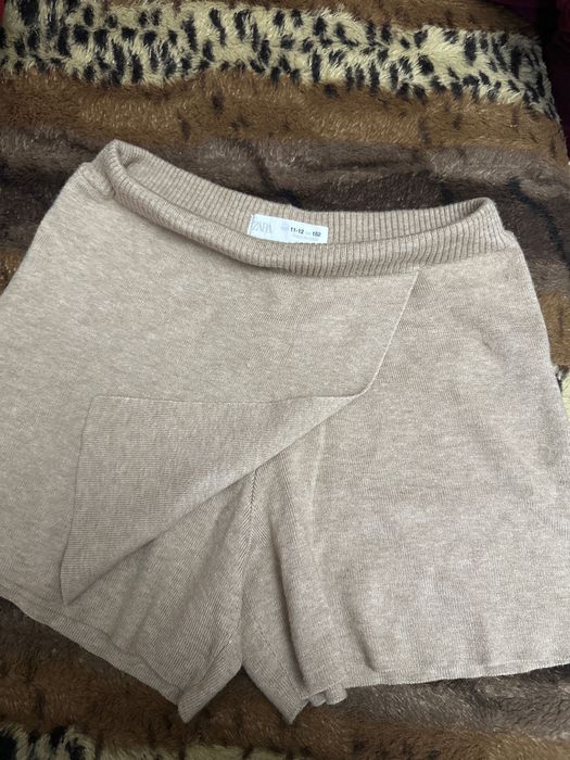 Продам юбку- шорты Zara