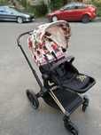 Vand Carut Cybex Priam Spring Blossom