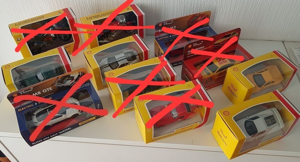 колички  шел/shell