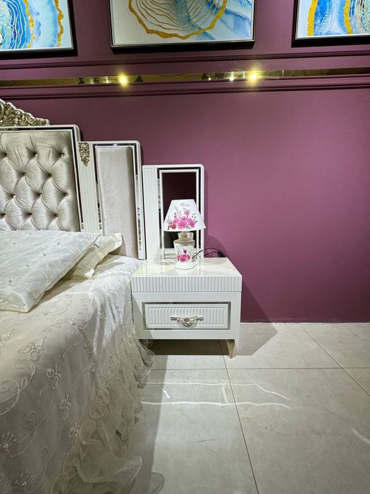 Mebel kredit 2662 halol