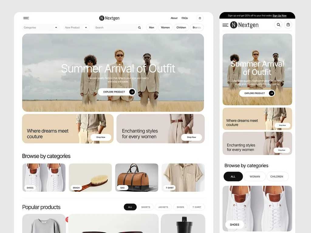 Website Profesional în 7 Zile - Design Unic + Viteză + SEO
