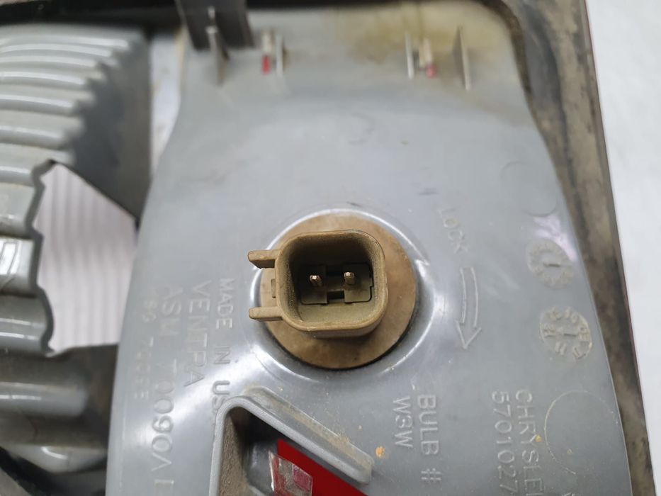 Stop dreapta haion 57010274a Jeep Grand Cherokee WK2 [2010 - 2014]