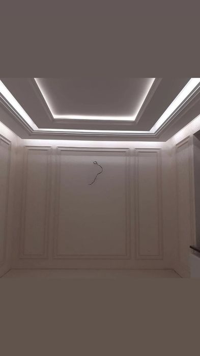 Гипсокартон малярка киламиза тошкентлий усталар