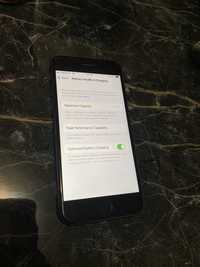 Iphone 8 Space gray 64GB