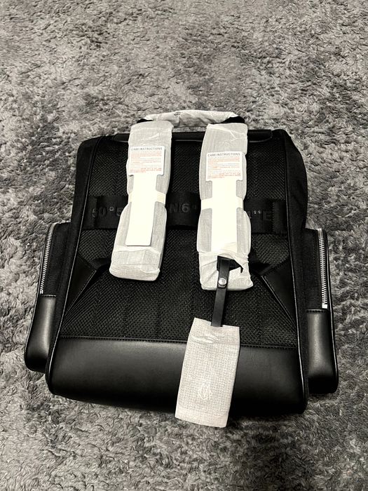 RIMOWA - Flap Backpack Small