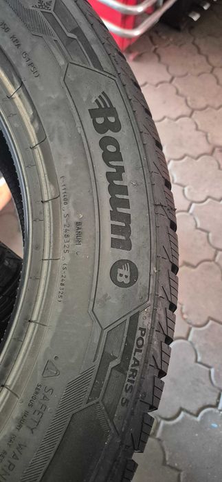 anvelope Pirelli,Barum 235/60/18 m&s,iarna