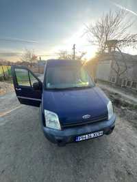 Ford PU2 Transit Connect