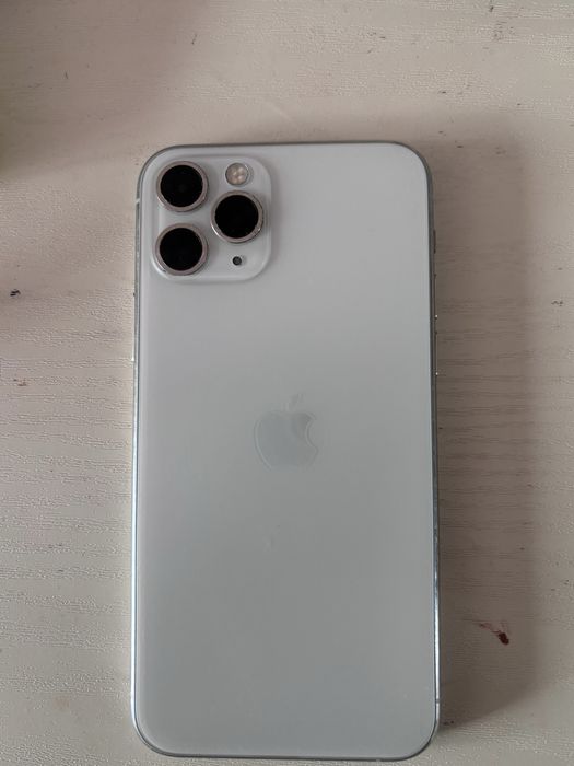 Iphone 11pro с гарантией