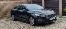 Ford Mondeo Car Vertical perfect - Impecabila - Revizii la zi - 190 CP