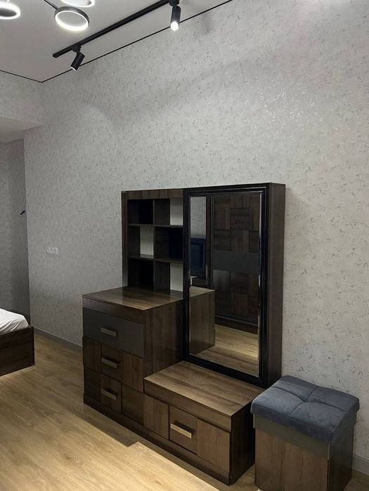 Сдаю свою 3-комнатную квартиру в ЖК New Life 3/8/9