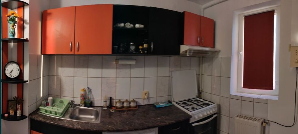 Închiriez apartament 2 camere