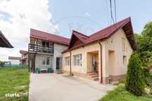 Casa Hintesti 539 mp teren - 0% Comision