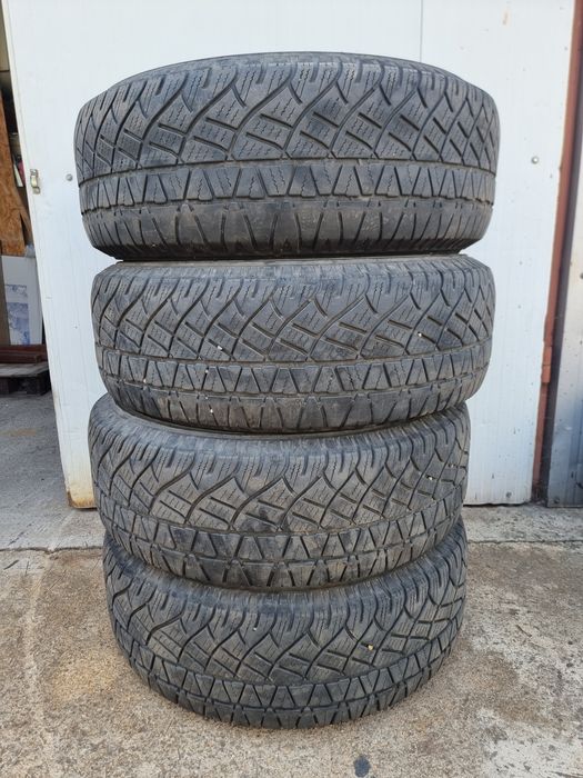 Anvelope/cauciucuri  205/65/16C , 255/65/17, 255/55/18, 235/75/15