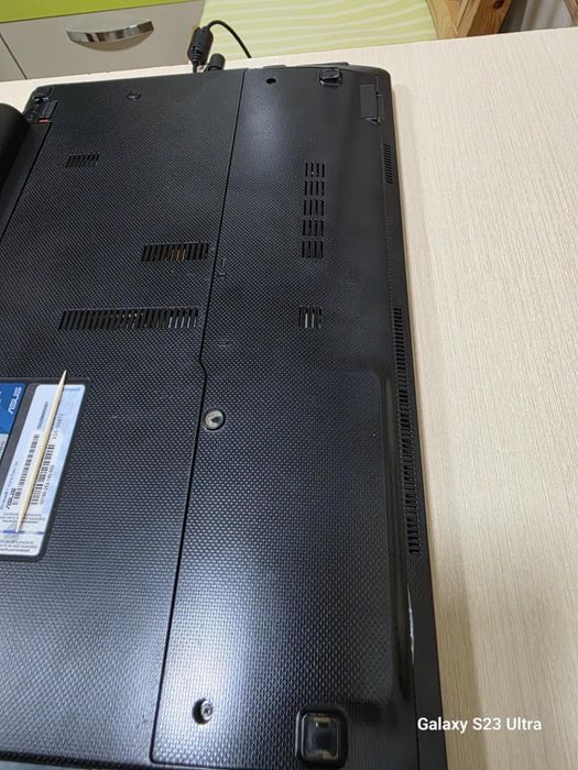 Laptop Asus X53S I5