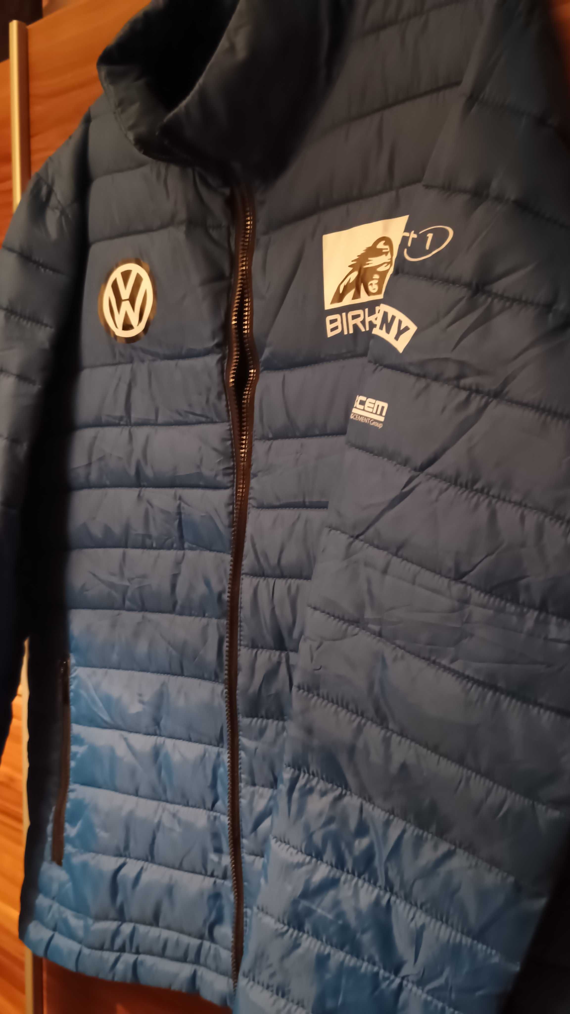 Мъжко яке Volkswagen VW