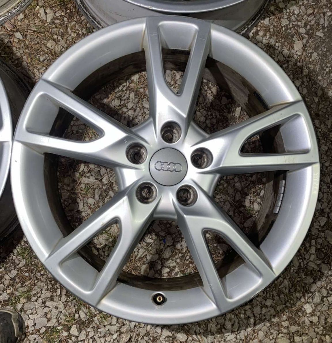 18 цола джанти за Audi A6 C7 Allroad / A4 Q3