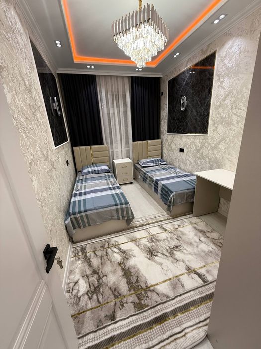 ЧИЛОНЗОР-16 МЕТРО 4/3/4/Балкон 1'5/6/Срочно Сотилади Ориентир Метро