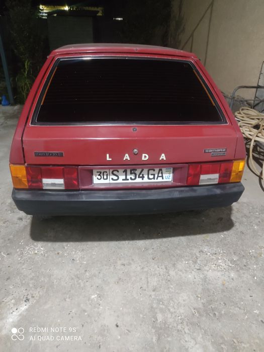 Mator qilingan prapan gaz