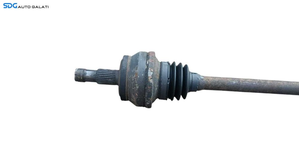Planetara Stanga Spate Mercedes Clasa S Class W221 3.0 CDI 2004 - 2013 [M8902]