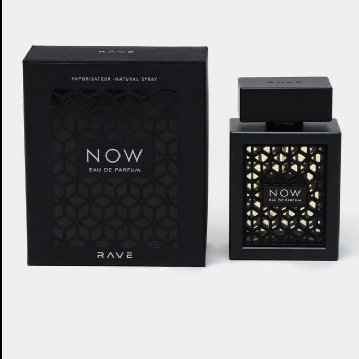 Now duxi yana sotuvda mavjud