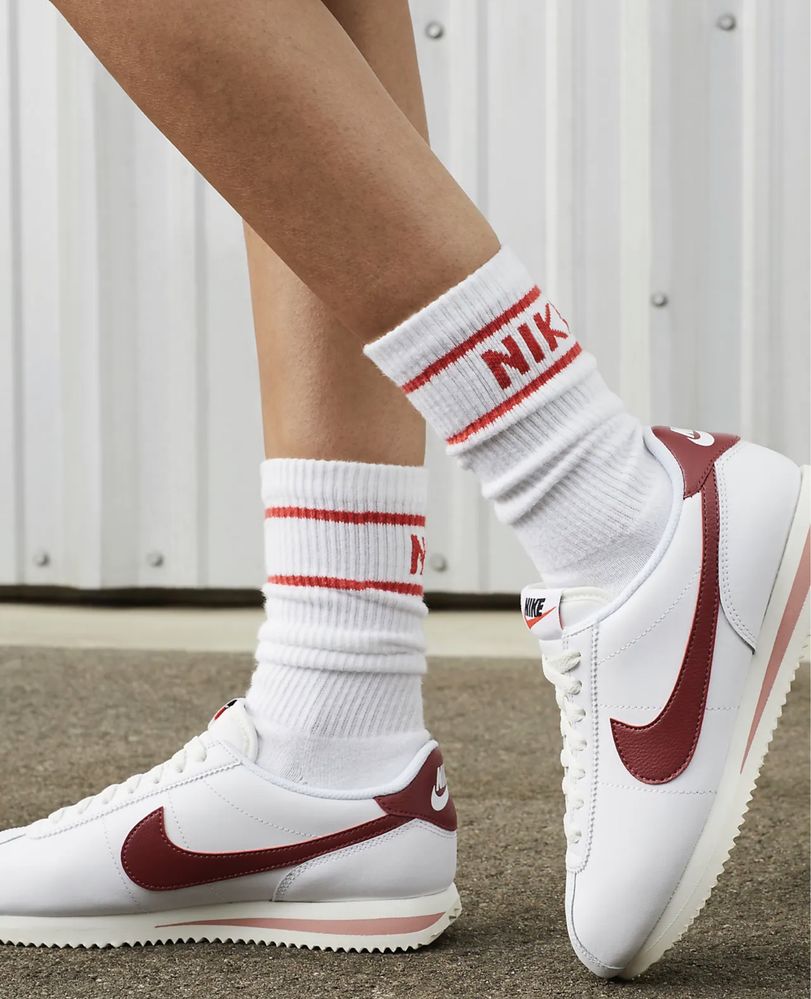 Маратонки Nike Cortez