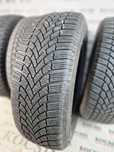 Anvelope second hand iarna m+s 215 65 17 Bridgestone