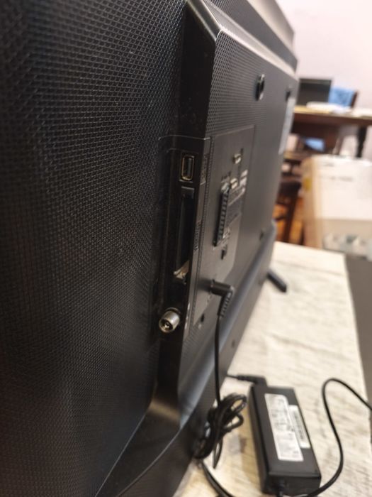 Samsung UE32J5000AW