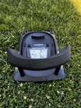 Isofix Stokke iZi Sleep X3 by BeSafe