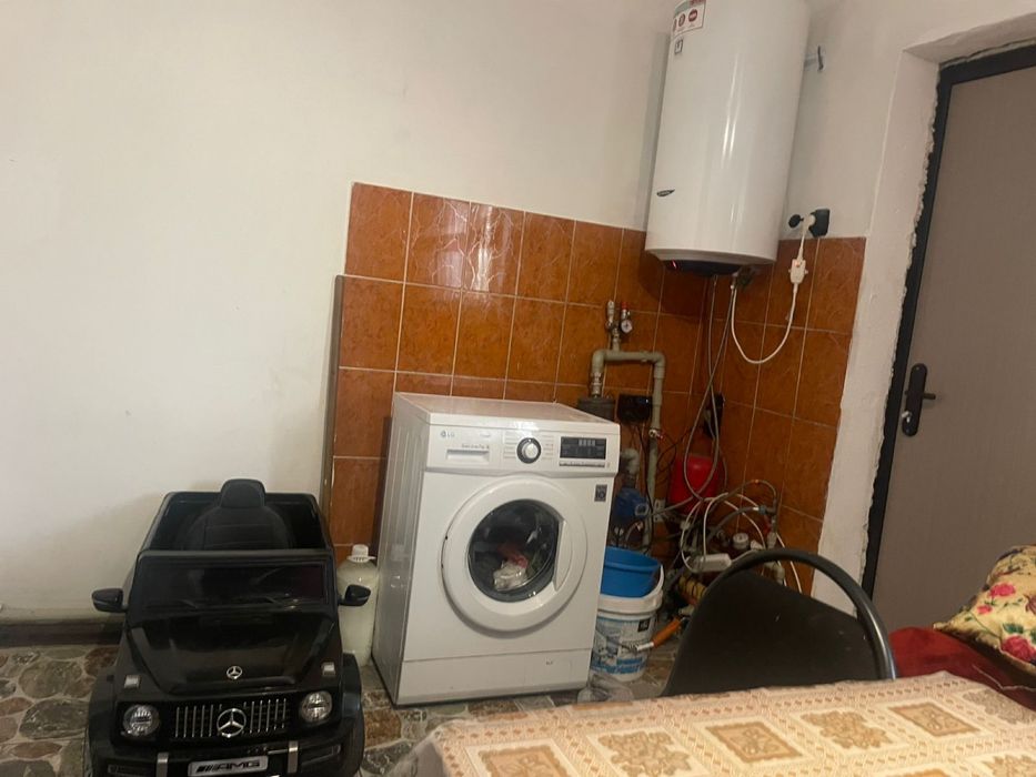 Продаю Дом барачного типа