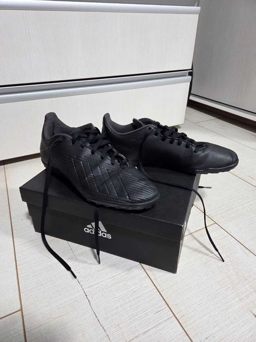 Ghete fotbal Adidas X19.1 (2019) marime 42
