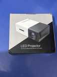 Led Projector tv
