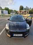 Ford Kuga 2,0 automat, 2014