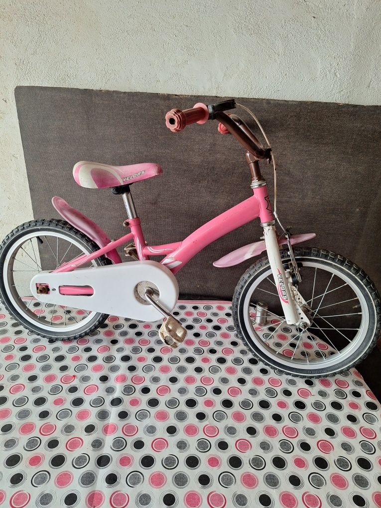 Bicicleta copiii.