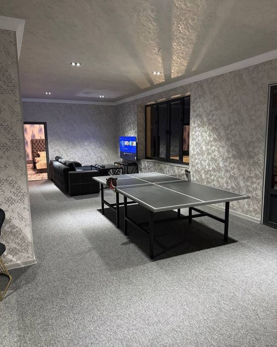 Дача в Самарканде с компьютером