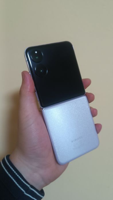 Xiaomi mix flip global