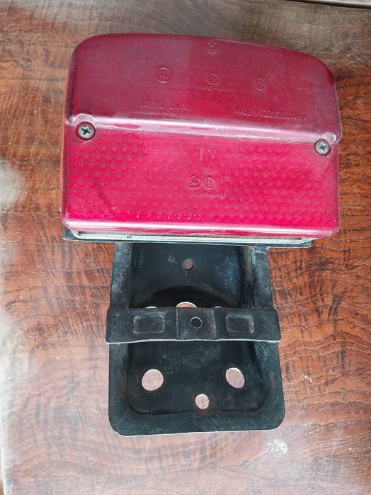 Части JAWA CZ 350