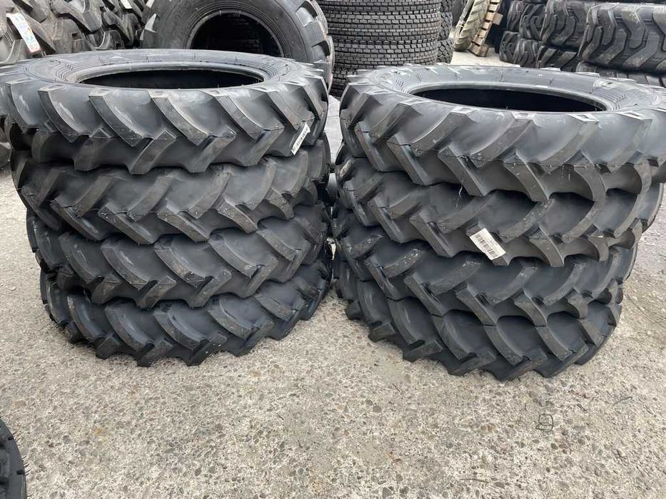 Anvelope agricole noi de tractor 7.50-20 PETLAS 8pr 4x4