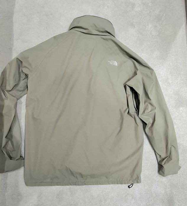 The north face Gore-tex paclite яке XL