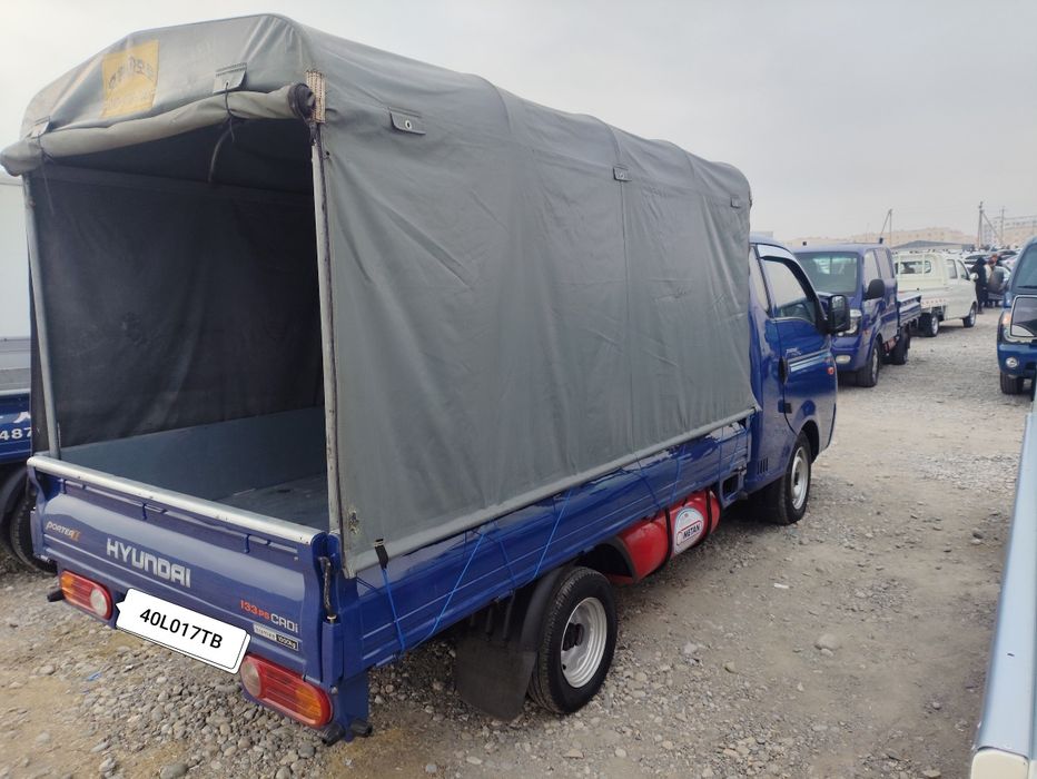 2010 йил 126 матор газ