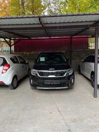 Kia seltos 5 podissa  2021.   4x4. 41000 km yurgan  orka eshikda yengi