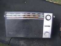 Radio vechi de colectie