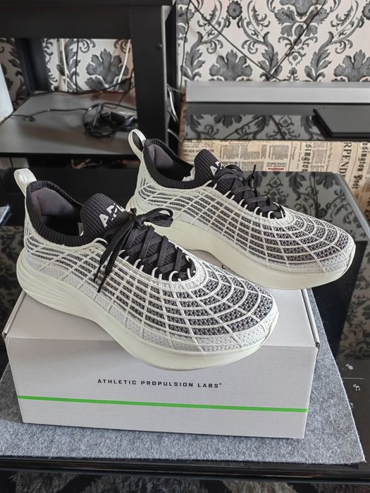 Athletic propulsion labs
