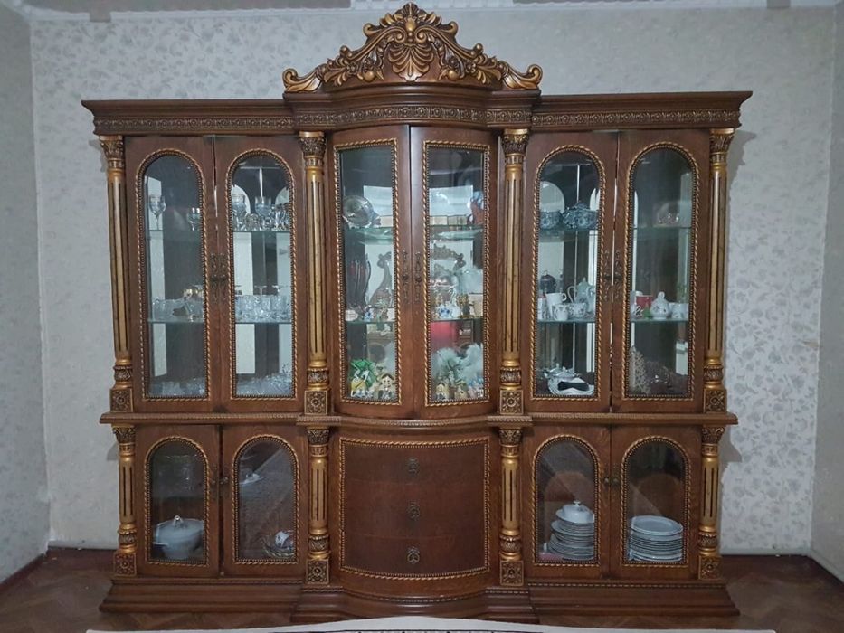 Королевская горка